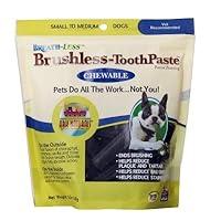 Algopix Similar Product 12 - Ark Naturals BreathLess Brushless