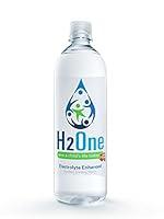 Algopix Similar Product 5 - H2One  Electrolyte Enhanced Bottled
