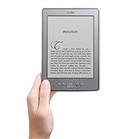 Algopix Similar Product 12 - Certified Refurbished Kindle WiFi 6