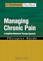 Algopix Similar Product 7 - Managing Chronic Pain A
