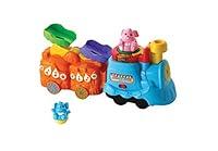 Algopix Similar Product 19 - Vtech ZoomiZooz Animal Train
