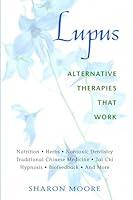 Algopix Similar Product 9 - Lupus: Alternative Therapies That Work