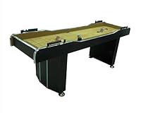Algopix Similar Product 14 - Lion Sports 7Feet Shuffleboard Game