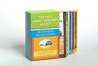 Algopix Similar Product 3 - The No 1 Ladies Detective Agency