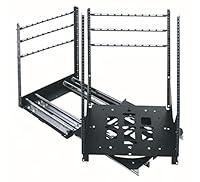 Algopix Similar Product 2 - SRSR Series 19 D Rotating Sliding Rail