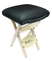 Algopix Similar Product 15 - Custom Craftworks Wooden Folding Stool