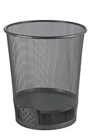 Algopix Similar Product 6 - Southern Homewares Trash Can with