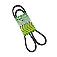Algopix Similar Product 10 - Dial Manufacturing 37" V-Belt (4L370)