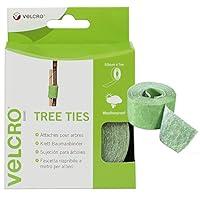 Algopix Similar Product 3 - VELCRO Brand VELEC60201 Tree Ties