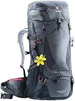 Algopix Similar Product 7 - Deuter Futura Vario 45  10 SL