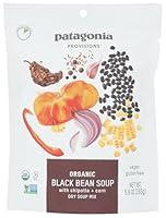 Algopix Similar Product 15 - PATAGONIA PROVISIONS Organic Black Bean