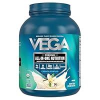 Algopix Similar Product 20 - Vega Organic AllinOne Vegan Protein