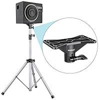Algopix Similar Product 1 - Neewer NW001 Exterior Speaker Mounting