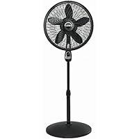 Algopix Similar Product 18 - Lasko 18 Cyclone Pedestal Fan with