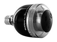 Algopix Similar Product 13 - Bell&Wyson, the Smart lamp with a camera