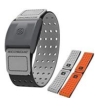 Algopix Similar Product 1 - Scosche Rhythm Heart Rate Monitor