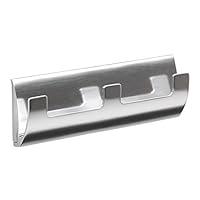 Algopix Similar Product 19 - TATAY 3 Hanger Hooks, Chrome