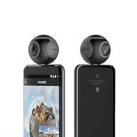 Algopix Similar Product 9 - Insta360 Air  360 VR Camera for