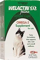 Algopix Similar Product 13 - Welactin Omega3 Skin and Coat Support