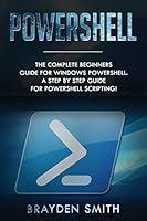 Algopix Similar Product 19 - PowerShell The Complete Beginners