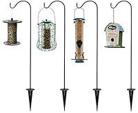 Algopix Similar Product 14 - Ashman Adjustable Shepherds Hooks