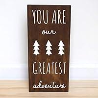 Algopix Similar Product 16 - Nursery Decor Boy Woodland Rustic You