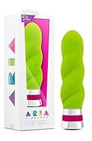 Algopix Similar Product 18 - Aria  Vibrance  Sleek 10 Vibrating