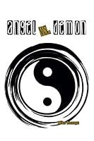 Algopix Similar Product 18 - Angel vs. Demon