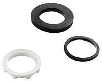 Algopix Similar Product 10 - Grohe 43745000 Starlight Chrome Seal