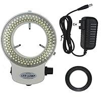 Algopix Similar Product 14 - Generic LED144WZK White Adjustable