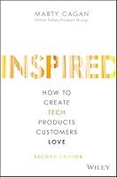 Algopix Similar Product 13 - INSPIRED How to Create Tech Products