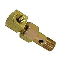 Algopix Similar Product 5 - GlowShift Fuel Pressure Banjo Bolt