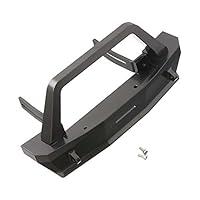 Algopix Similar Product 5 - Tough Armor Stubby Front Winch Bumper