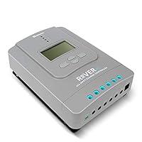 Algopix Similar Product 4 - Renogy Rover 40 Amp 12V24V MPPT Solar