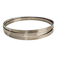 Algopix Similar Product 20 - Metabo 0909057191 A2 Bandsaw Blade