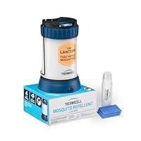 Algopix Similar Product 15 - Thermacell Effective Mosquito Repellent