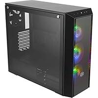 Algopix Similar Product 6 - Cooler Master MasterBox Pro 5 RGB ATX