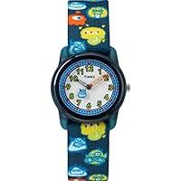 Algopix Similar Product 10 - Timex Boys Time Machines Analog Elastic