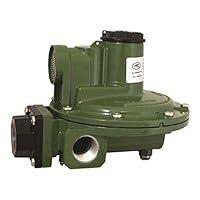 Algopix Similar Product 19 - Marshall 1642DFF Generator Propane LP