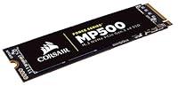 Algopix Similar Product 20 - CORSAIR FORCE Series MP500 480GB NVMe