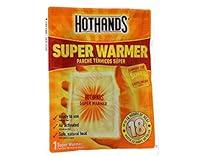 Algopix Similar Product 14 - HotHands Hand and Body Super Warmer