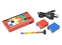 Algopix Similar Product 19 - Power A Lego DSi Armor Case Kit