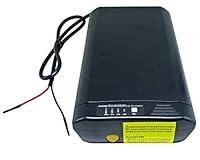 Algopix Similar Product 15 - BiXPower 24V 125Ah High Capacity Light