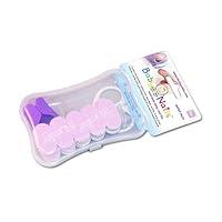 Algopix Similar Product 7 - Baby Nails  The Wearable Baby Nail