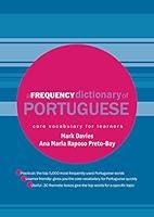 Algopix Similar Product 17 - A Frequency Dictionary of Portuguese