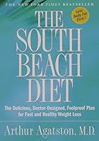 Algopix Similar Product 8 - South Beach Diet