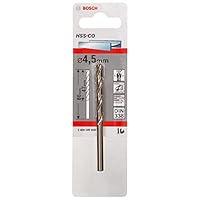 Algopix Similar Product 12 - Bosch 2608585849 Metal Drill Bit HssCo