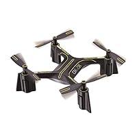Algopix Similar Product 8 - Sharper Image DX-2 Stunt Drone