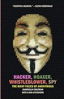 Algopix Similar Product 20 - Hacker Hoaxer Whistleblower Spy The