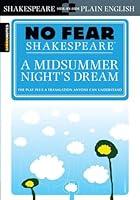 Algopix Similar Product 18 - A Midsummer Nights Dream No Fear